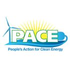 pace